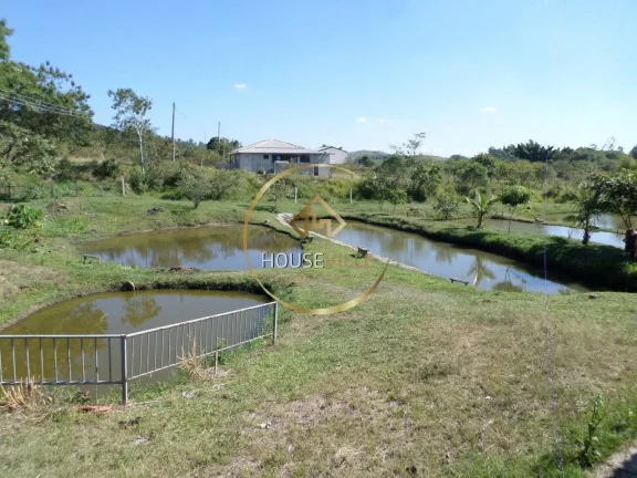 Imagem Chácara Casa térrea, Recanto dos Tamoios 13.000 mil m².