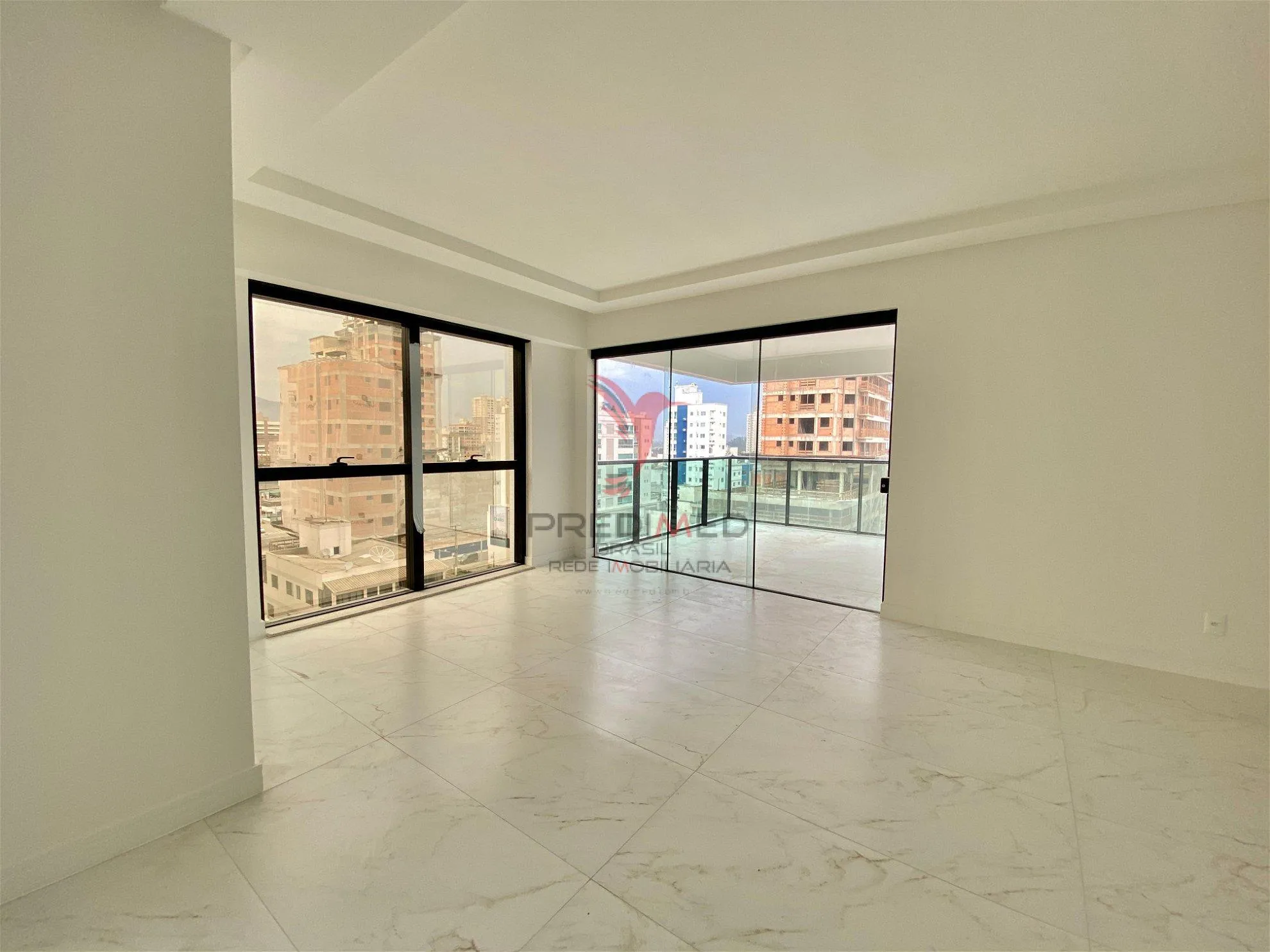 Imagem Localização ótima para você sair do seu apartamento e ir caminhar com a família