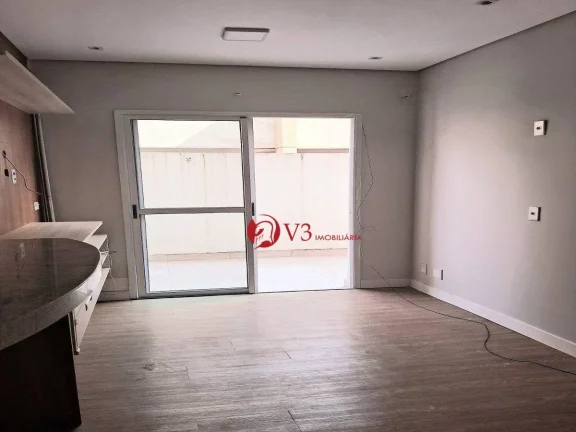 Imagem Apartamento a venda no Jardim Colonial 2 Dormitórios, 1 Vaga, 67 m