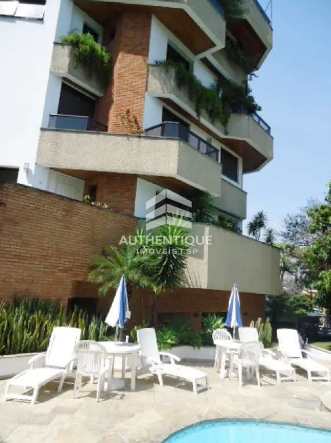 Imagem CARTIER SANTA CECILIA - Apartamento no bairro Santa Cecilia à venda!