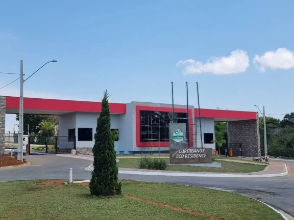 Imagem Eco Curitibanos - Terrenos de 1.000m²