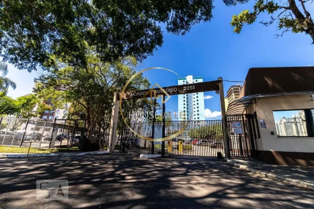 Imagem Apartamento, 2 Dormitórios, Edifício Morada Paraiso - Jardim América SJC