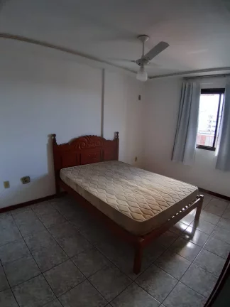 Imagem Apartamento composto de 2 Quartos (1Suíte) Sala de jantar e Estar uma Varandas Cozinha Área de Serviço 1 Vaga de Garagem.