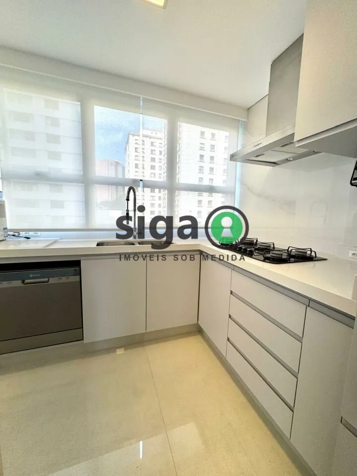 Imagem Apartamento Duplex - 04 quartos e 02 vagas - Itaim
