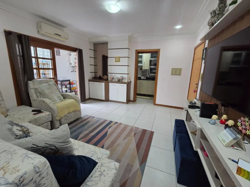 Imagem Apartamento 2 Dormitórios - Bairro Centro