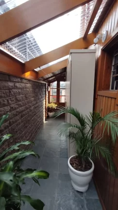 Imagem Casa 4 quartos sendo 1 suíte para venda no bairro Salgado Filho em Caxias do Sul