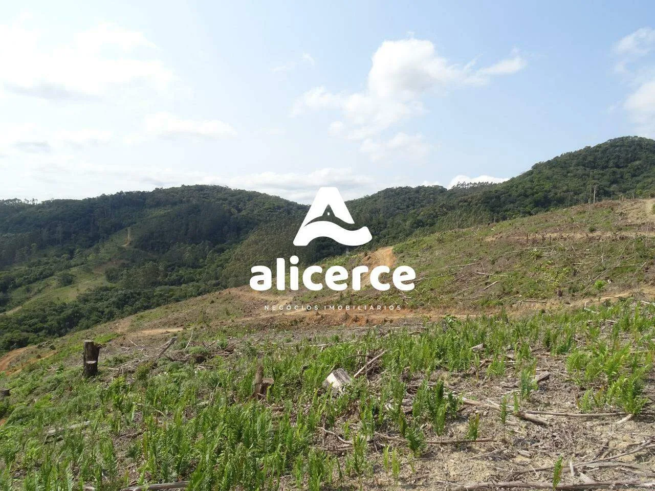 Imagem Área à venda com , 188.382m² em Área Rural de Biguaçu Biguaçu