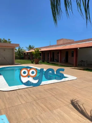 Imagem Casa temporada Guarajuba