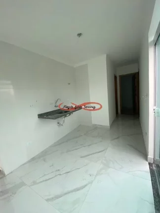 Imagem APARTAMENTOS NOVOS À VENDA EM ARTUR ALVIM - MCMV.