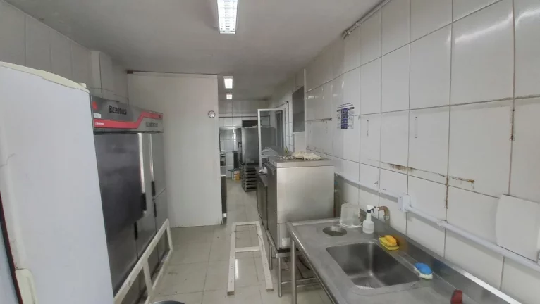 Imagem Casa Comercial à Venda, Trindade, Florianópolis, SC