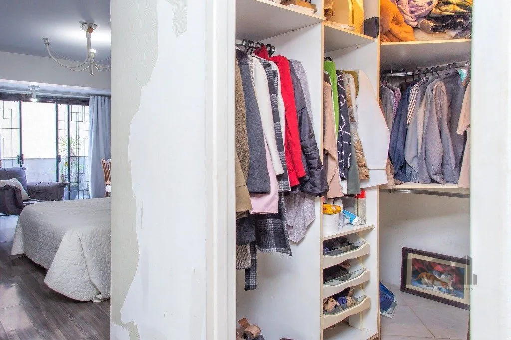 Imagem Casa em condomínio de 177m², 3 dormitórios, 1 vaga no bairro Ipanema