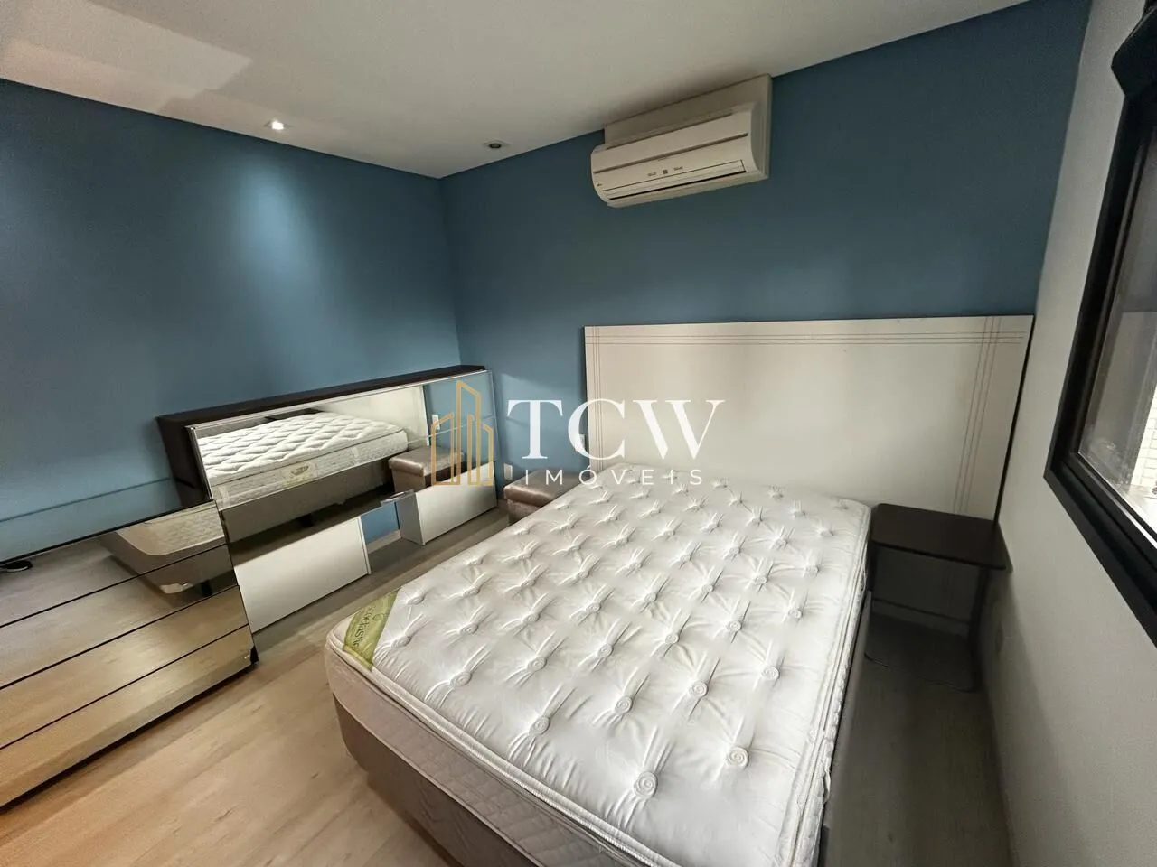 Imagem Apartamento para alugar no bairro Vila Nova Conceição - São Paulo/SP, Zona Sul