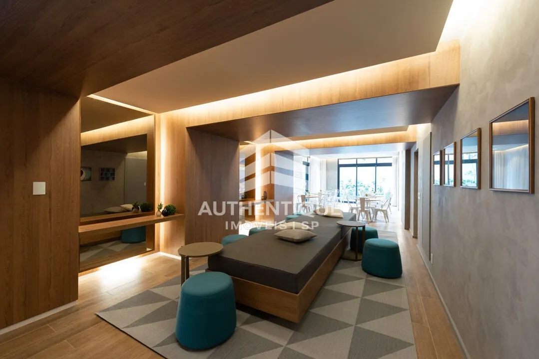 Imagem GALERIA 90 VILA OLIMPIA - Apartamento à venda no bairro Vila Olímpia - São Paulo/SP, Zona Sul
