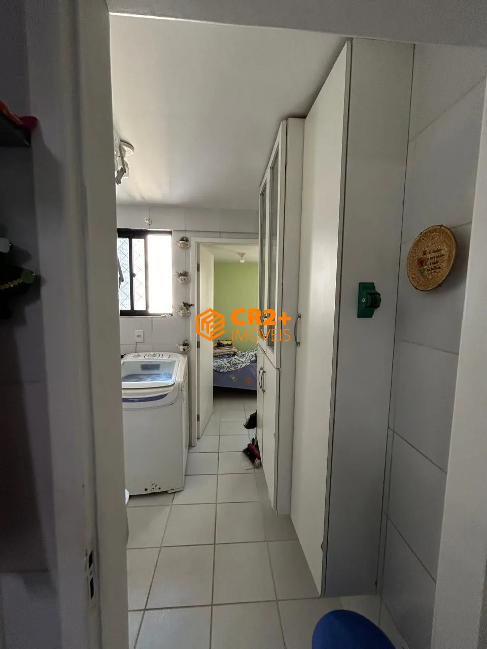 Imagem Vendo apartamento na Beira mar em Olinda com 133m²- 3 suítes
