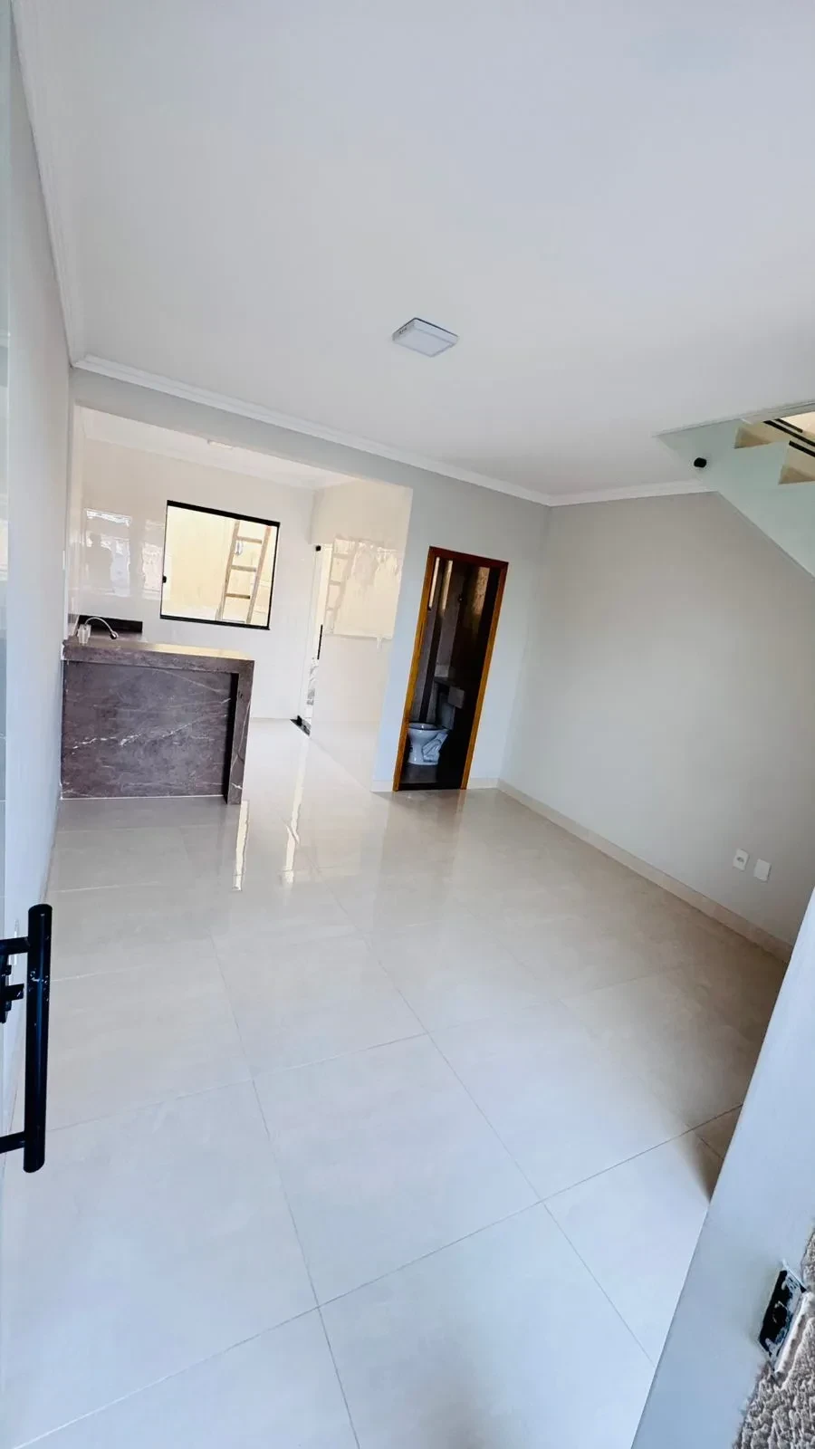 Imagem Casa com 2 Quartos à Venda, 51 m² em Duquesa II (São Benedito) - Santa Luzia