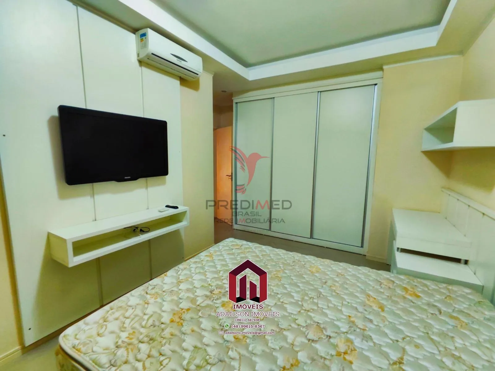 Imagem RESIDENCIAL NATHALIA MEIA PRAIA ITAPEMASC BRASIL