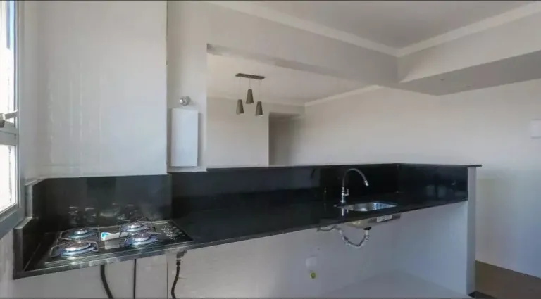 Imagem Apartamento com 2 Quartos à Venda, 63 m² em Água Funda - São Paulo