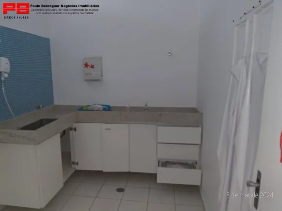 Imagem Casa comercial 324m² 6 salas - Brooklin