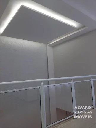 Imagem Linda casa com três suítes a venda no Vilage Moutonnnee em Salto SP