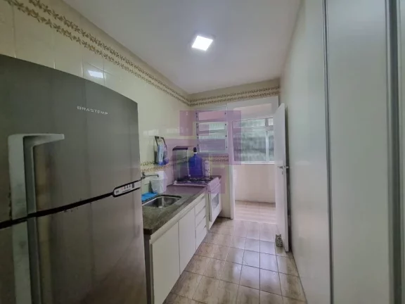 Imagem Apartamentos / Padrão na cidade de Guarujá
