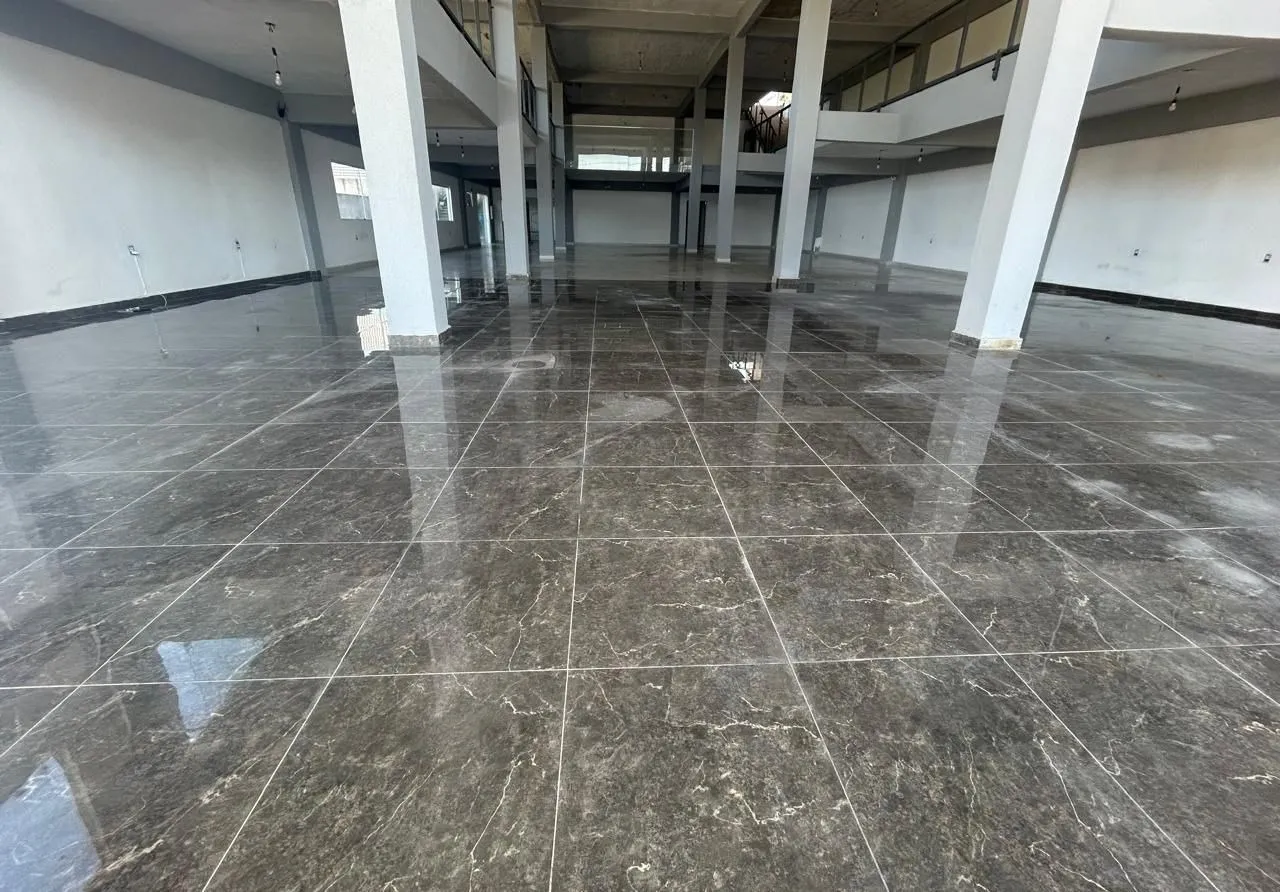 Imagem BARRACAO INDUSTRIAL em Sorocaba - SP, Edén
