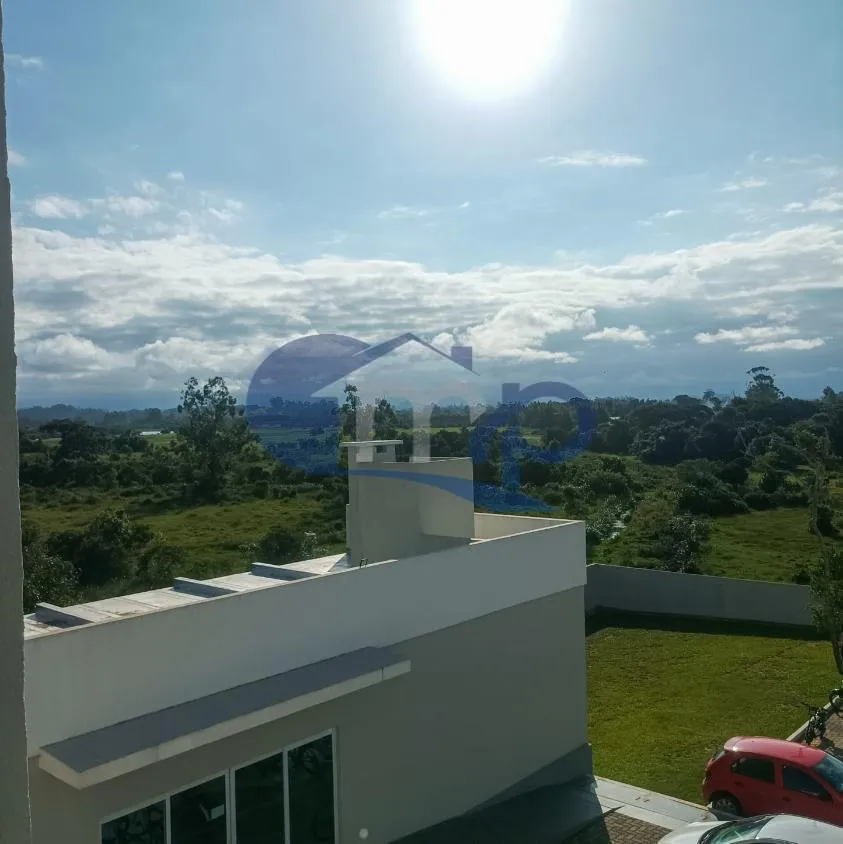 Imagem Apartamento 2 dormitorios em Passo de Torres/SC | Condominio Completo + Churrasqueira