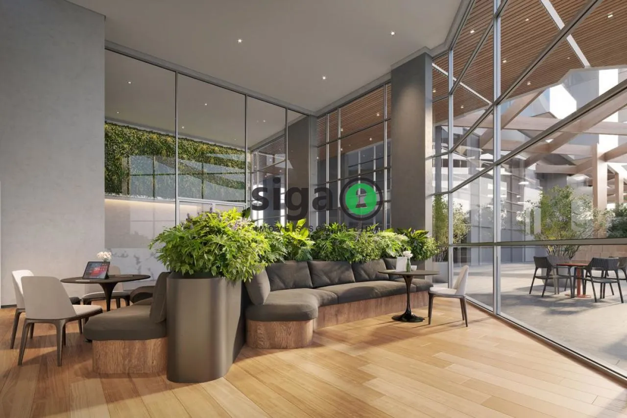 Imagem Apartamento para venda no Jardim Paulista, São Paulo - SP