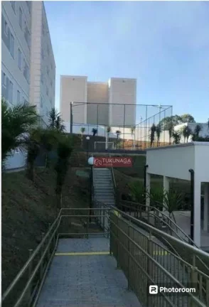 Imagem Apartamento com 2 dormitórios à venda, 42 m² por R$ 225.000,00 - Água Chata - Guarulhos/SP