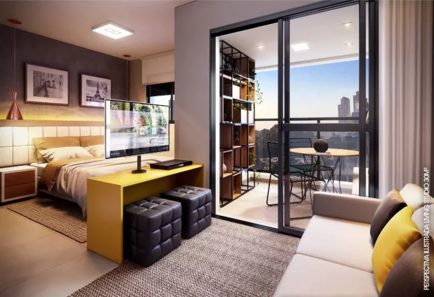 Imagem Link Vila Mariana - Residencial