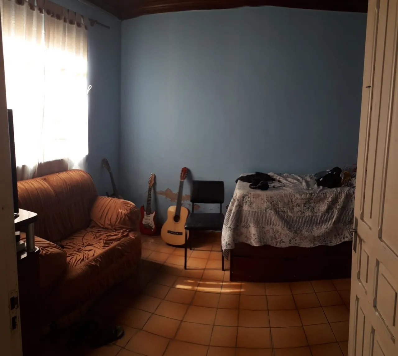 Imagem Casa à venda 3 Quartos, 4 Vagas, 290M², Santa Rita, Aparecida - SP