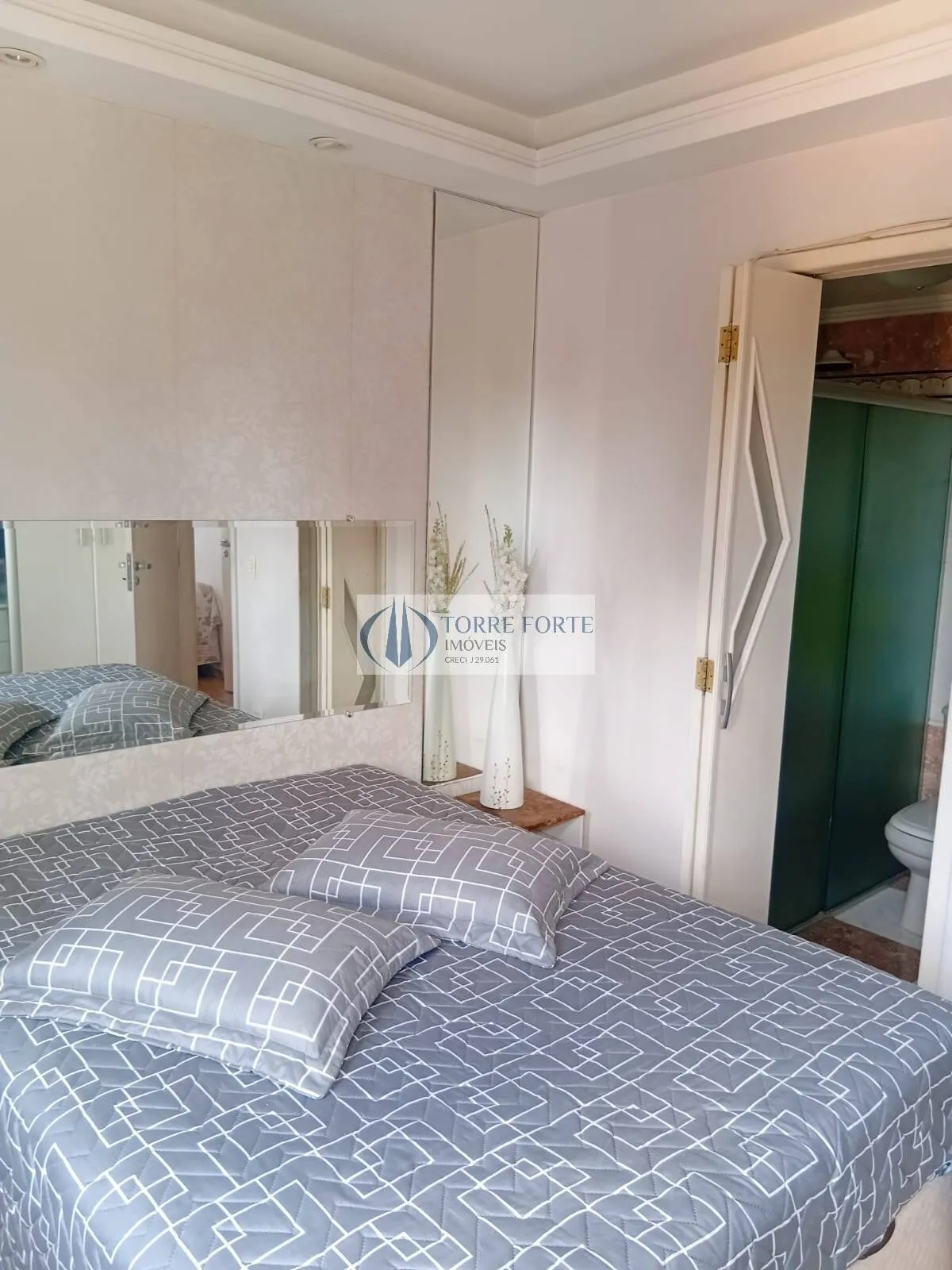 Imagem Belo Apartamento com 3 Dormitórios em Vila Formosa