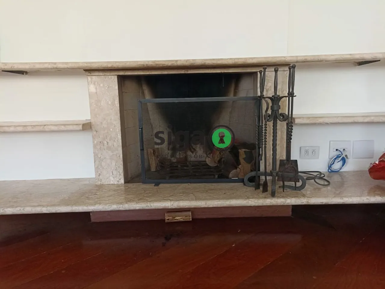 Imagem Luxo, Espaço e Exclusividade na Vila Suzana 235m² com Elevador Privativo!