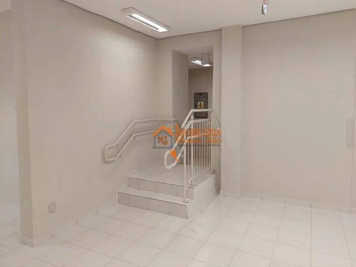 Imagem Prédio para alugar, 2000 m² por R$ 156.800,00/mês - Centro - Guarulhos/SP