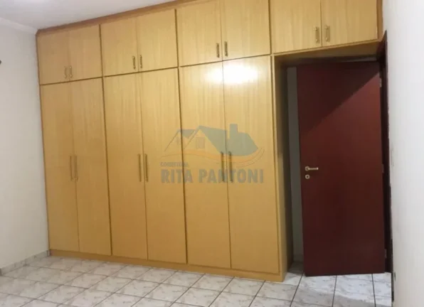 Imagem Casa Sobrado - Ribeirão Preto - Parque Industrial Lagoinha - Região Leste