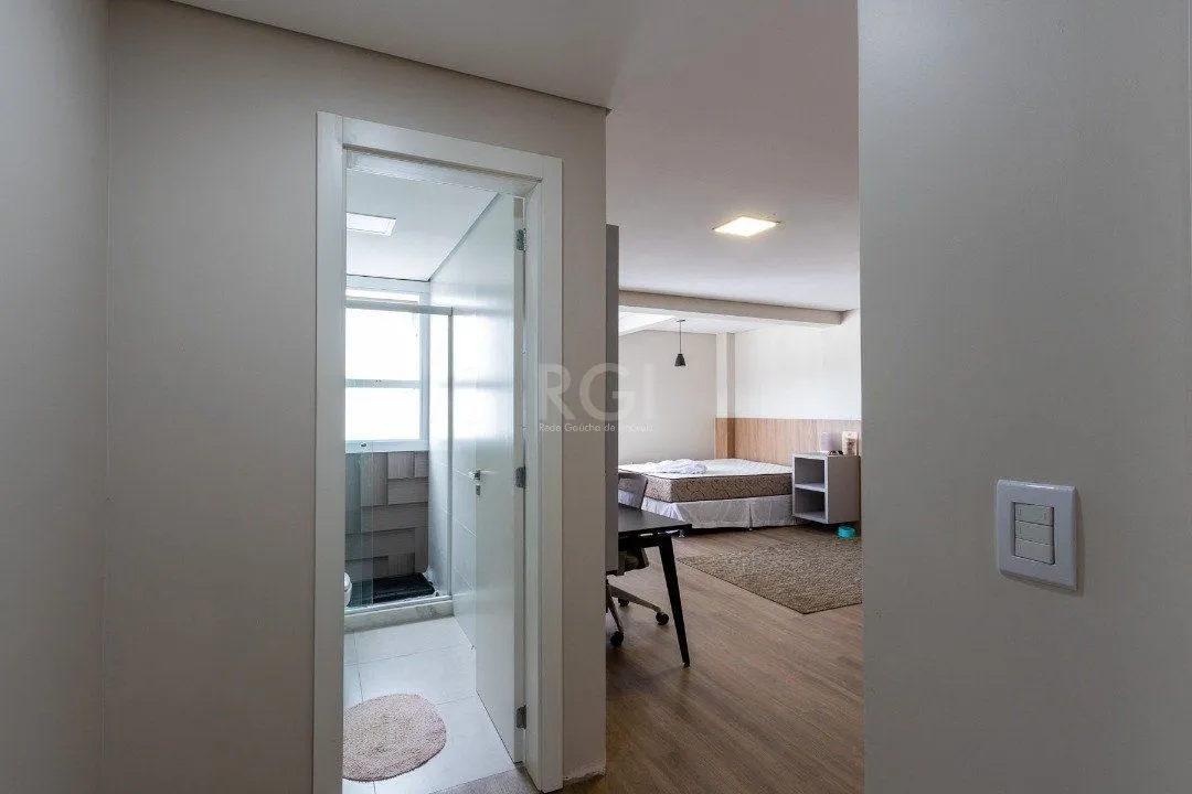 Imagem Apartamento para Venda - 163m², 3 dormitórios, sendo 3 suites, 3 vagas - Cristal