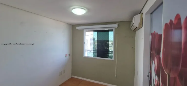 Imagem Apartamento para Venda em Natal, PONTA NEGRA, 2 dormitórios, 2 suítes, 2 banheiros, 1 vaga