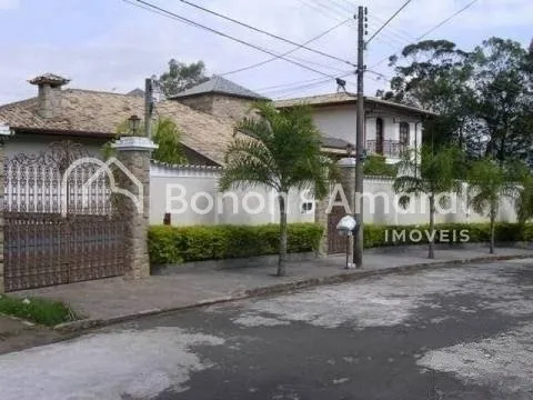 Imagem Casa em condomínio com 1100m² e 7 quartos