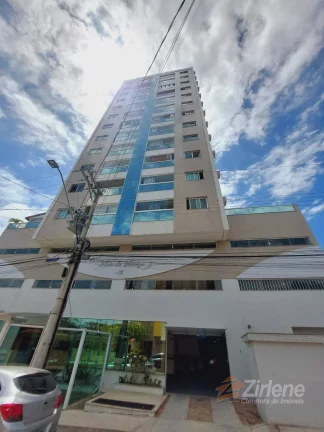 Imagem Apartamento com 68 m² com 2 quartos e 1 vaga na Praia do Morro!