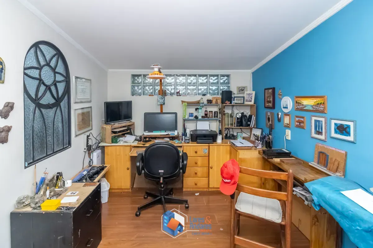 Imagem Casa para venda em Jardim Consórcio com 3 quartos, 135m²