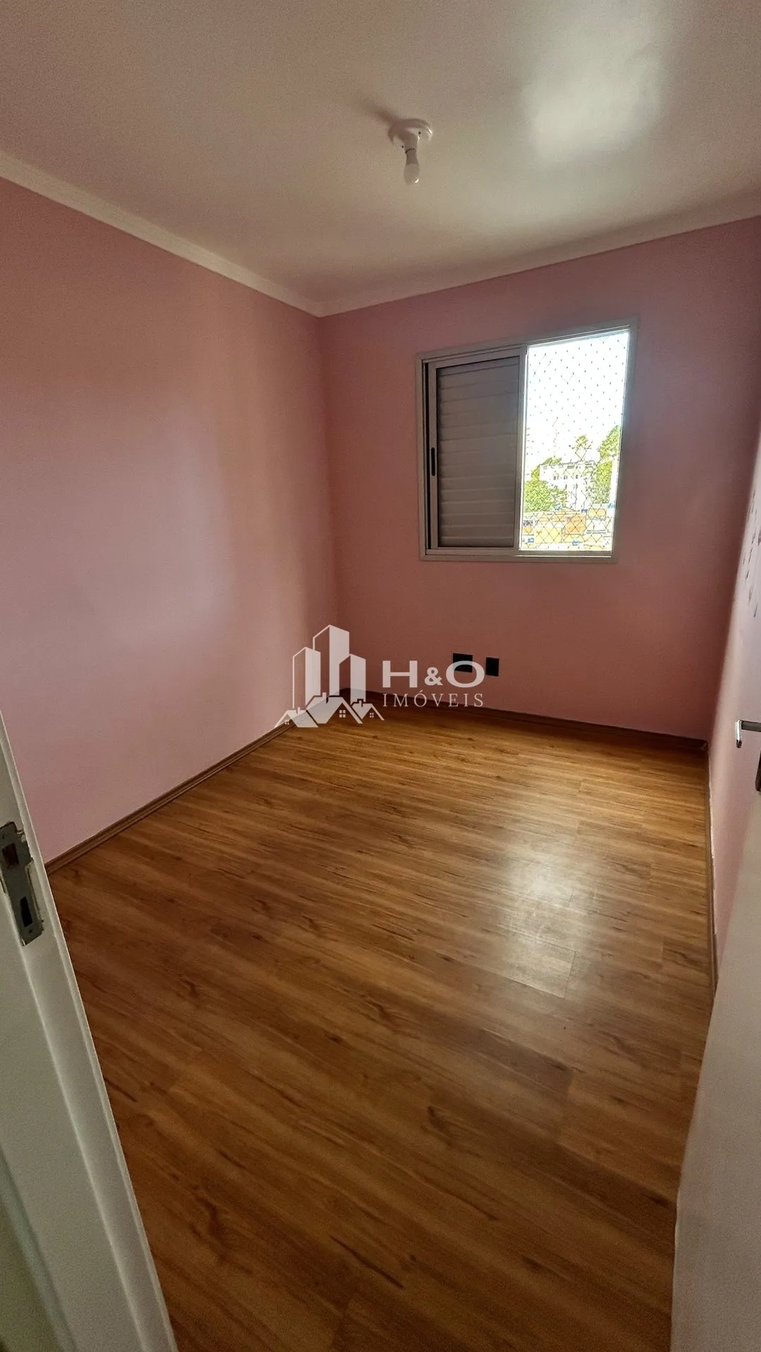 Imagem Apartamento à Venda na Cidade Líder com 2 Dormitórios Sacada 1 Vaga de Garagem