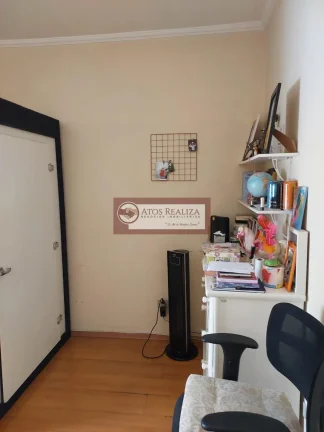 Imagem EXCLUSIVO: lindo sobrado a venda na Cidade Dutra/Satélite. Vendo lindo Sobrado de 133m² no Jardim satélite região da cidade Dutra, São 3 Dormitórios, sendo 1 Suíte, 2 salas, cozinha com planejados, Varanda, lavanderia e churrasqueira, 2 vagas de garagem c