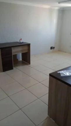 Imagem Alugo Sala Comercial em Santo André, Parque das Nações