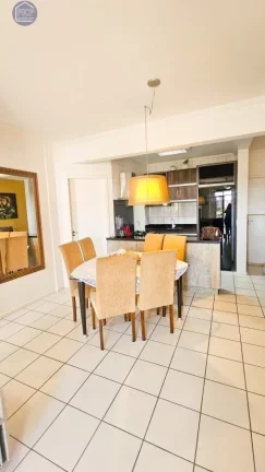 Imagem Apartamento 2 dormitórios!