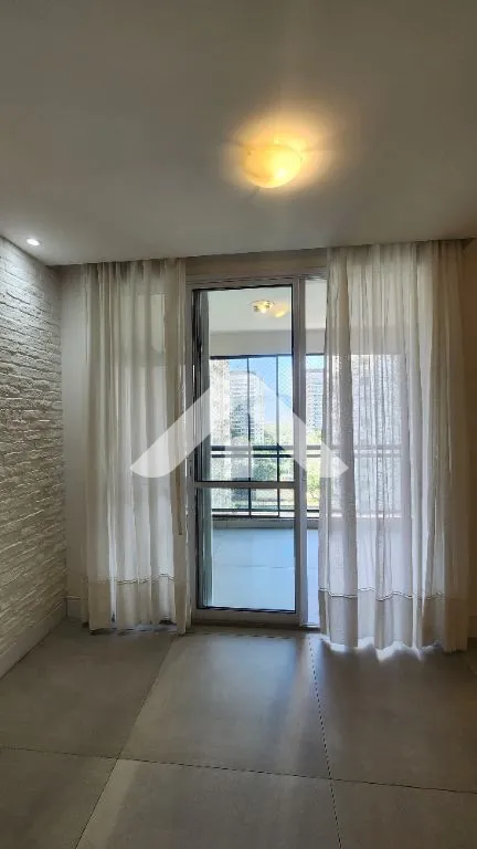 Imagem Apartamento à Venda no Maayan - Cidade Jardim | Barra da Tijuca - RJ