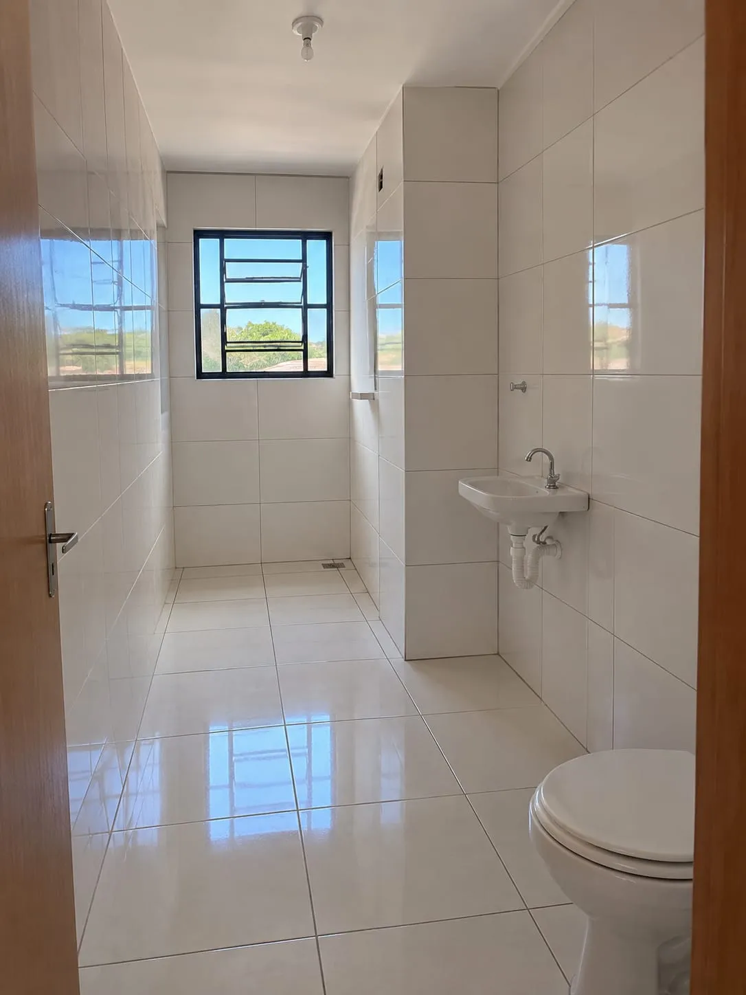 Imagem APARTAMENTO 2 QUARTOS | CONDOMÍNIO COLINAS DOURADAS ETAPA II