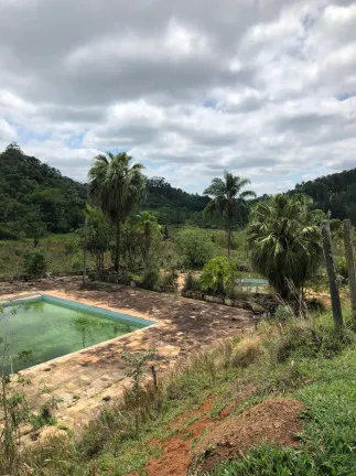 Imagem Terreno à Venda, 1.000 m² em Recanto das Águas - Igaratá