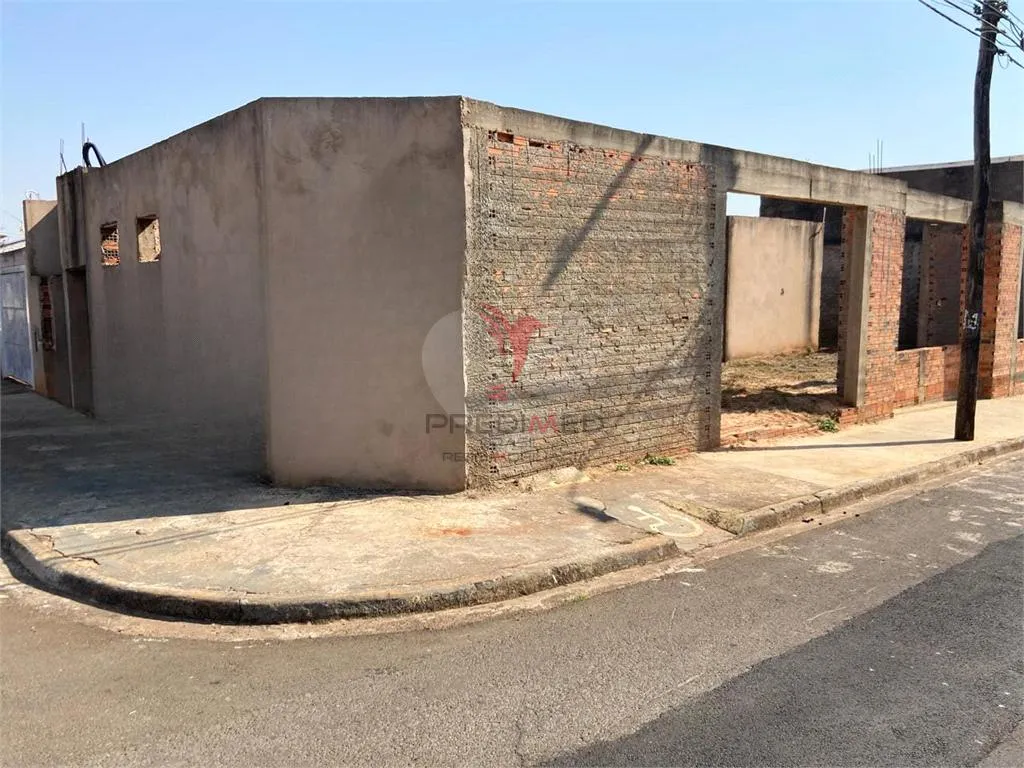 Imagem Prédio Inteiro de 395m² no bairro Jardim Ubirama, em Lençóis Paulista