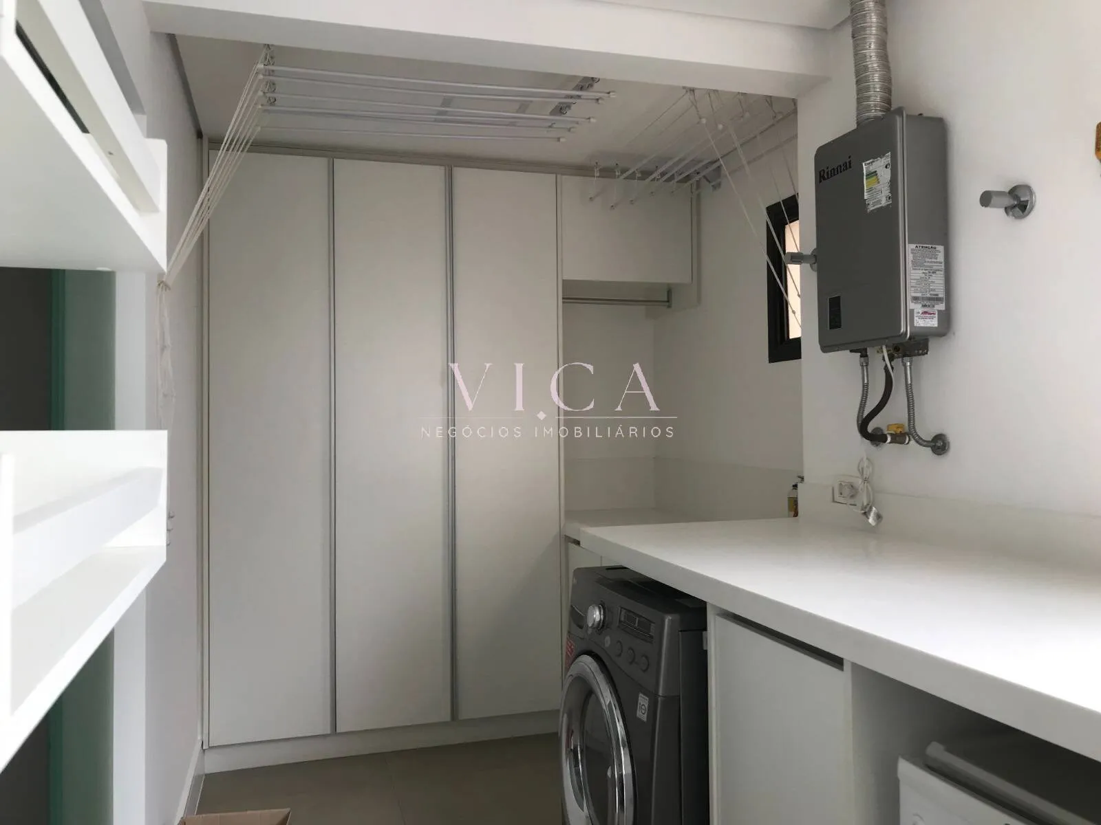 Imagem Alphama Alphaville|127m² Alto Padrão, decorado, mobiliado$ 10.000 aluguel