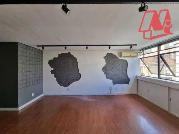 Imagem Sala à venda, 39 m² por R$ 240.000,00 - Bom Fim - Porto Alegre/RS