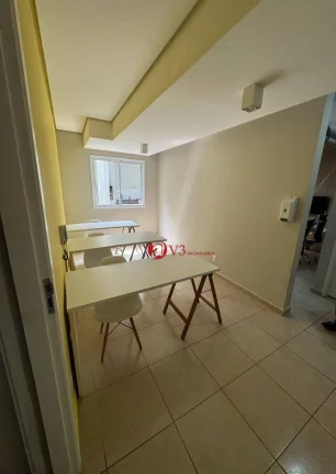 Imagem Apartamento com 2 dormitórios à venda, 45 m por R$ 330.000 - Vila Prudente - São Paulo/SP
